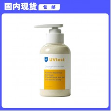【限时特价】【国内包邮】UVtect 养发滋润修护发膜 300毫升